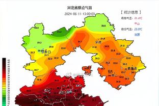 及时调整！乔治上半场9分3失误&下半场16分0失误 全场25分4板4助